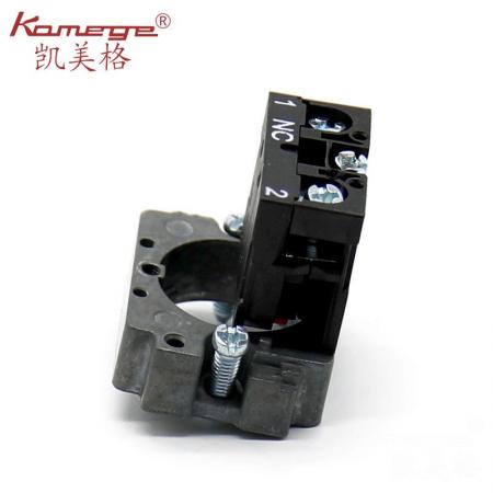 XD-K401 Splitting machine open and stop internal switch